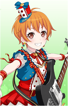 Hagumi Kitazawa