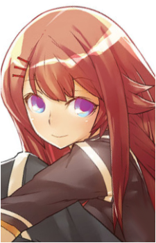 Kiri Kiryuu's image