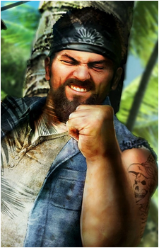 Hurk Drubman Jr.'s image