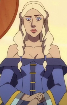 Allura Vysoren