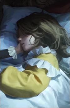 Knight's Sister's image