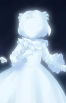 Knight's Sister