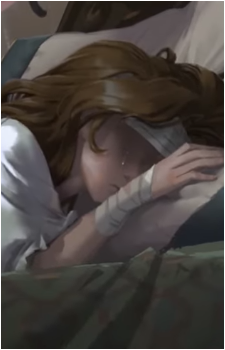 Knight's Sister