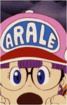 Arale Norimaki
