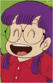 Arale Norimaki
