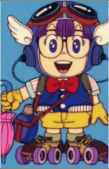 Arale Norimaki