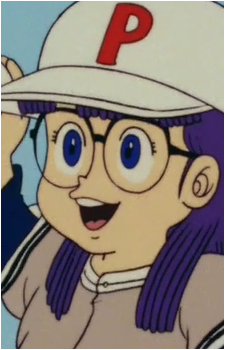 Arale Norimaki