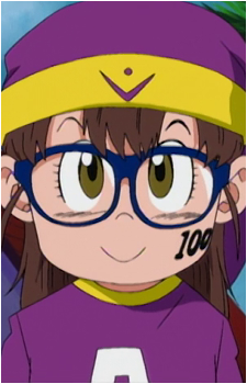 Arale Norimaki