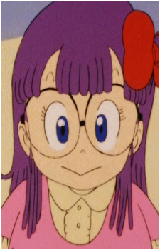 Arale Norimaki