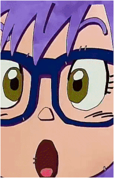 Arale Norimaki