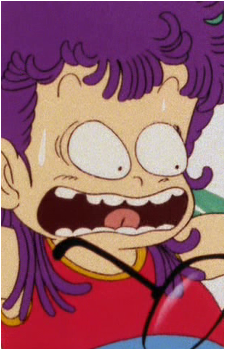 Arale Norimaki