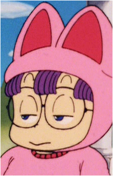 Arale Norimaki