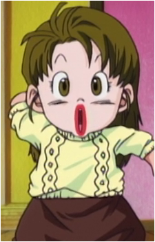Arale Norimaki