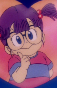 Arale Norimaki
