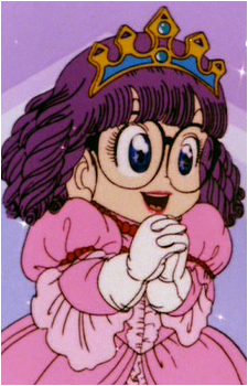 Arale Norimaki