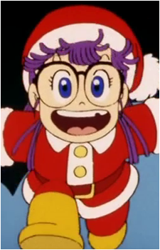 Arale Norimaki
