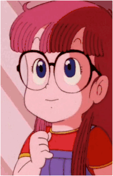 Arale Norimaki