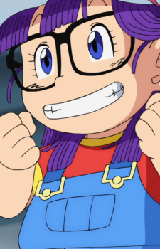 Arale Norimaki