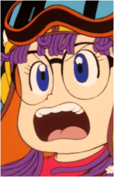 Arale Norimaki