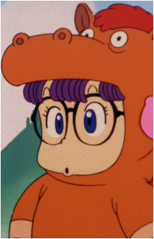 Arale Norimaki