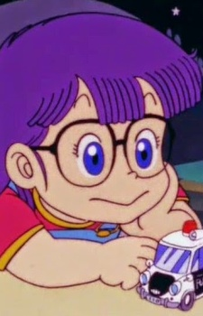 Arale Norimaki