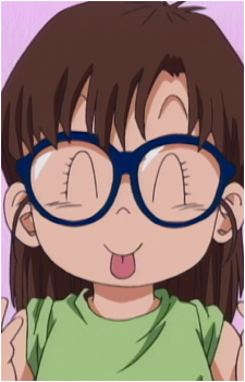 Arale Norimaki