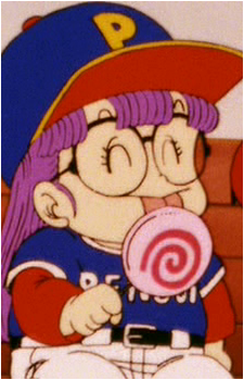 Arale Norimaki