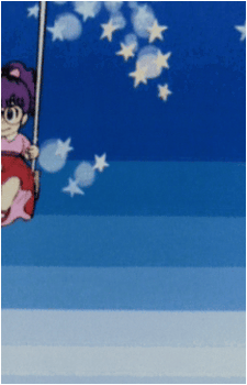 Arale Norimaki