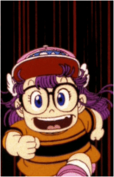 Arale Norimaki
