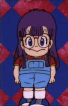 Arale Norimaki