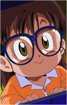 Arale Norimaki