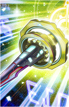 Time Thief Bezel Ship's image