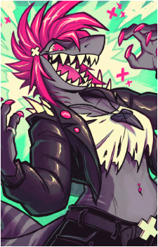 Fracas's image