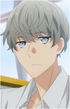 Kyouji Shirahama's image