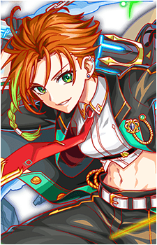 Bedivere {CF}'s image