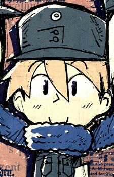 Taimi Mäki's image