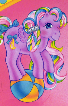 Curly Locks's image