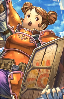 Meg's image