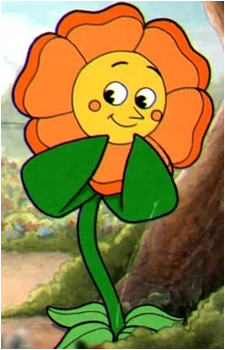 Cagney Carnation's image