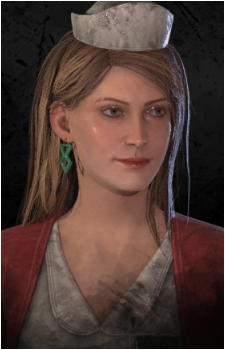Lisa Garland