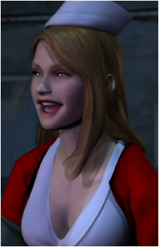 Lisa Garland