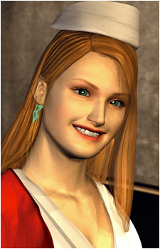 Lisa Garland