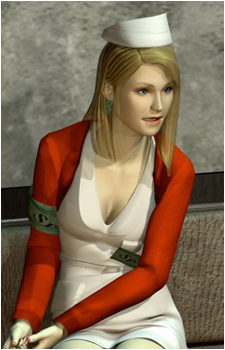 Lisa Garland