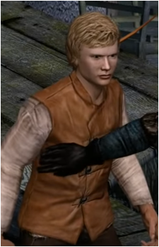 Eragon's image