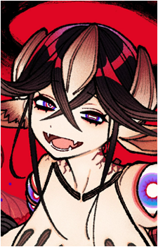 Asmodeus's image