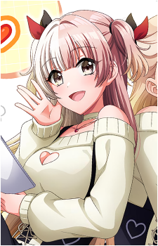 Kokoa Shinomiya