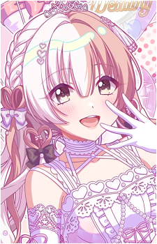 Kokoa Shinomiya