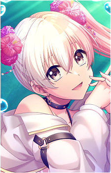 Kokoa Shinomiya