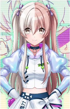 Kokoa Shinomiya