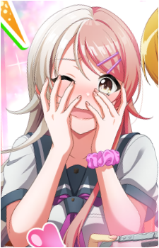 Kokoa Shinomiya